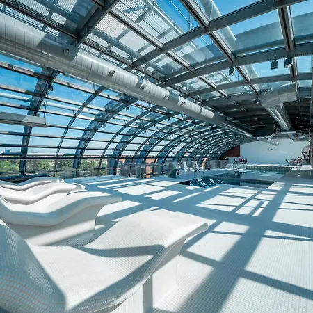 Apartamenty Sun & Snow City Park Poznan Exterior photo