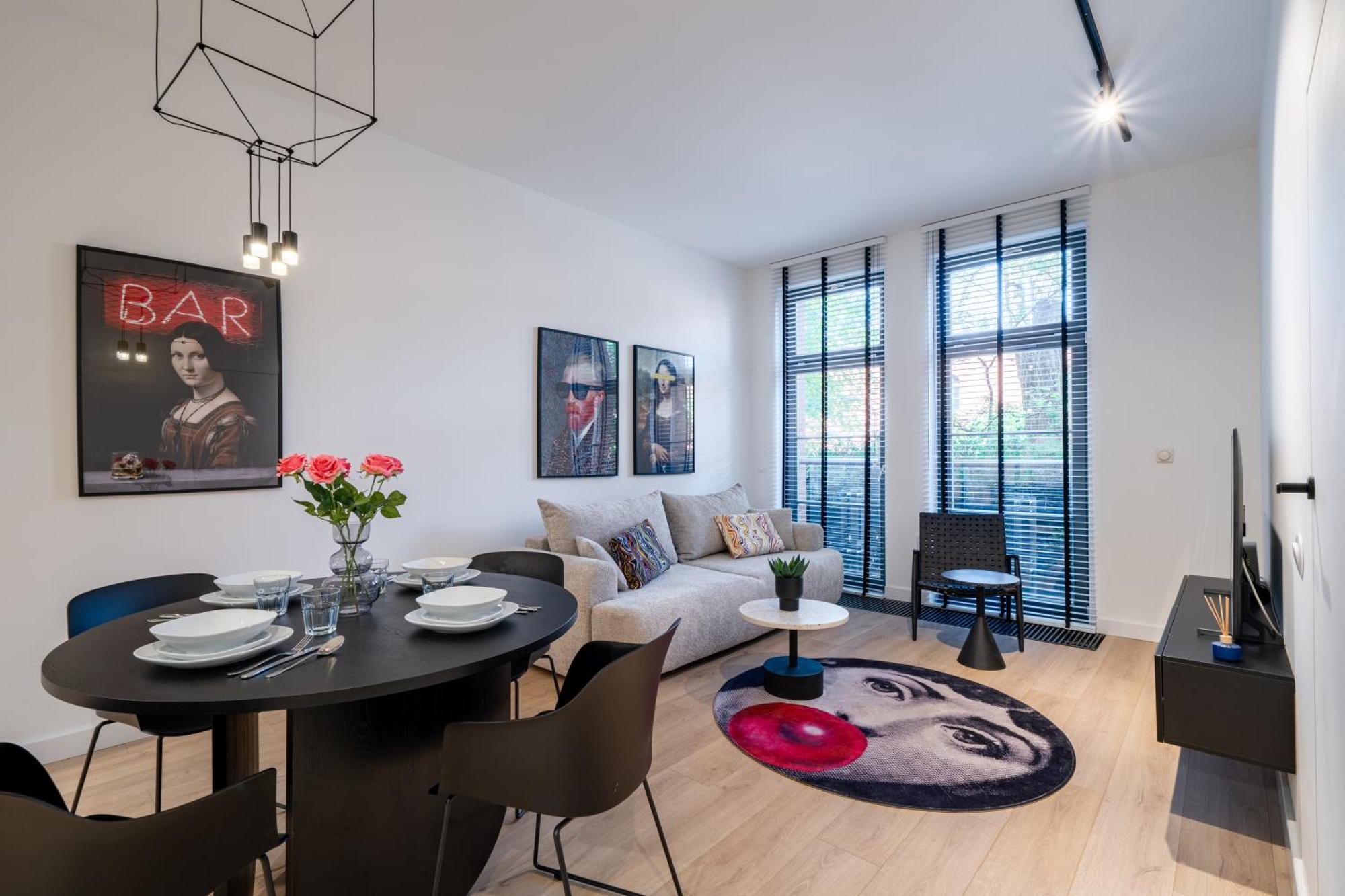 Apartment Sun & Snow Park